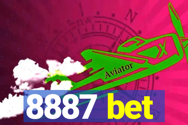 8887 bet