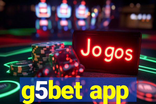 g5bet app