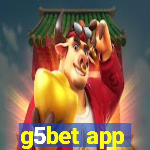 g5bet app