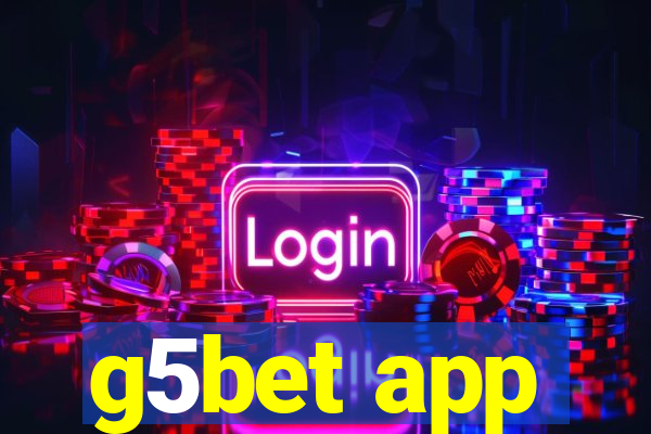 g5bet app