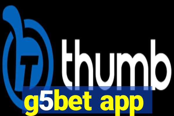 g5bet app