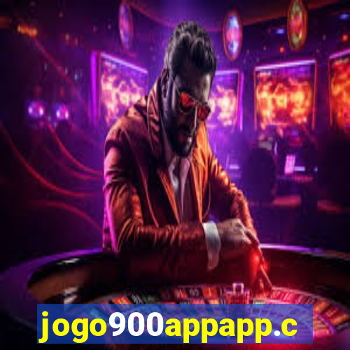 jogo900appapp.com