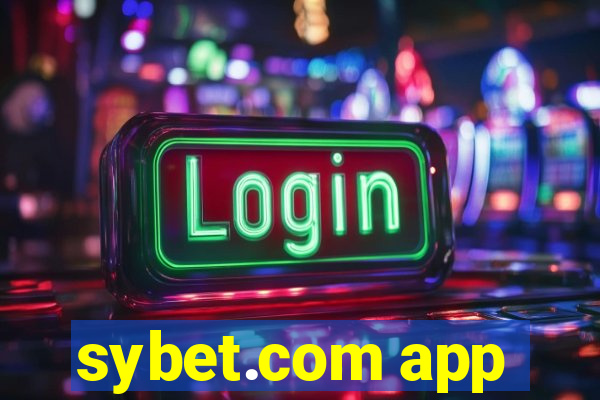 sybet.com app