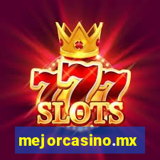 mejorcasino.mx