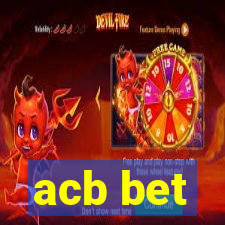 acb bet