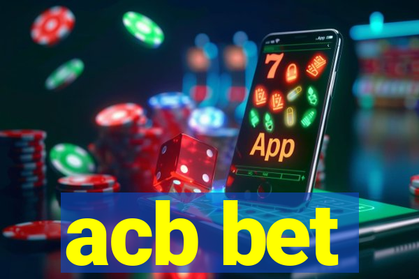 acb bet