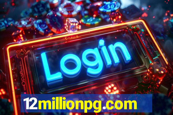 12millionpg.com