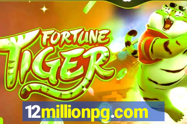 12millionpg.com