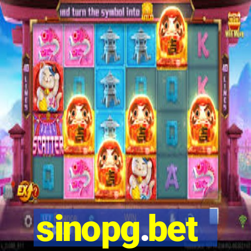 sinopg.bet