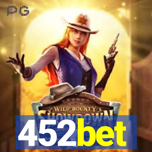 452bet