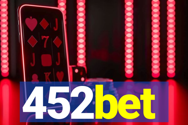 452bet