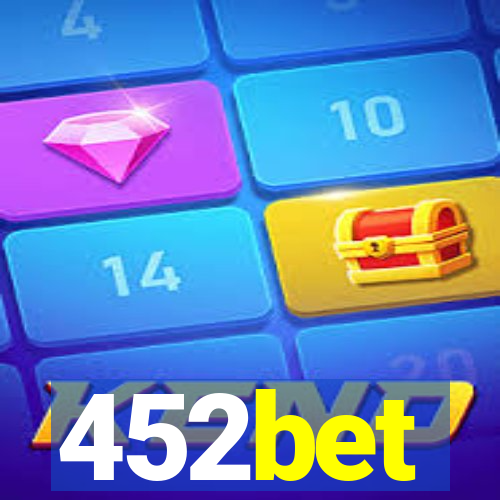 452bet