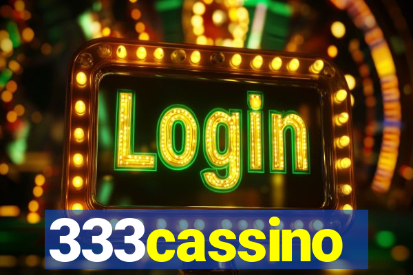 333cassino