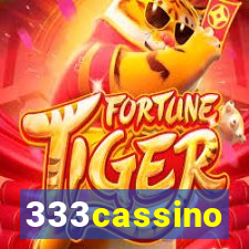 333cassino