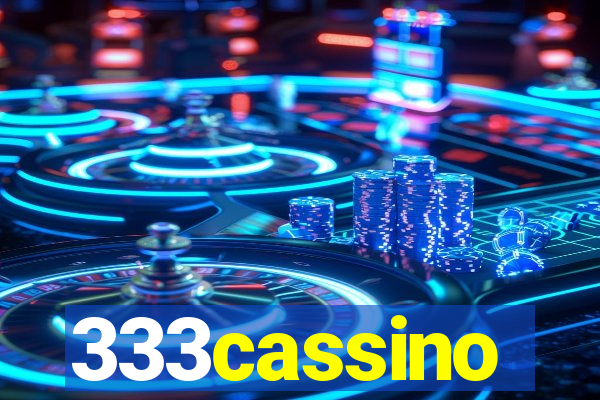 333cassino