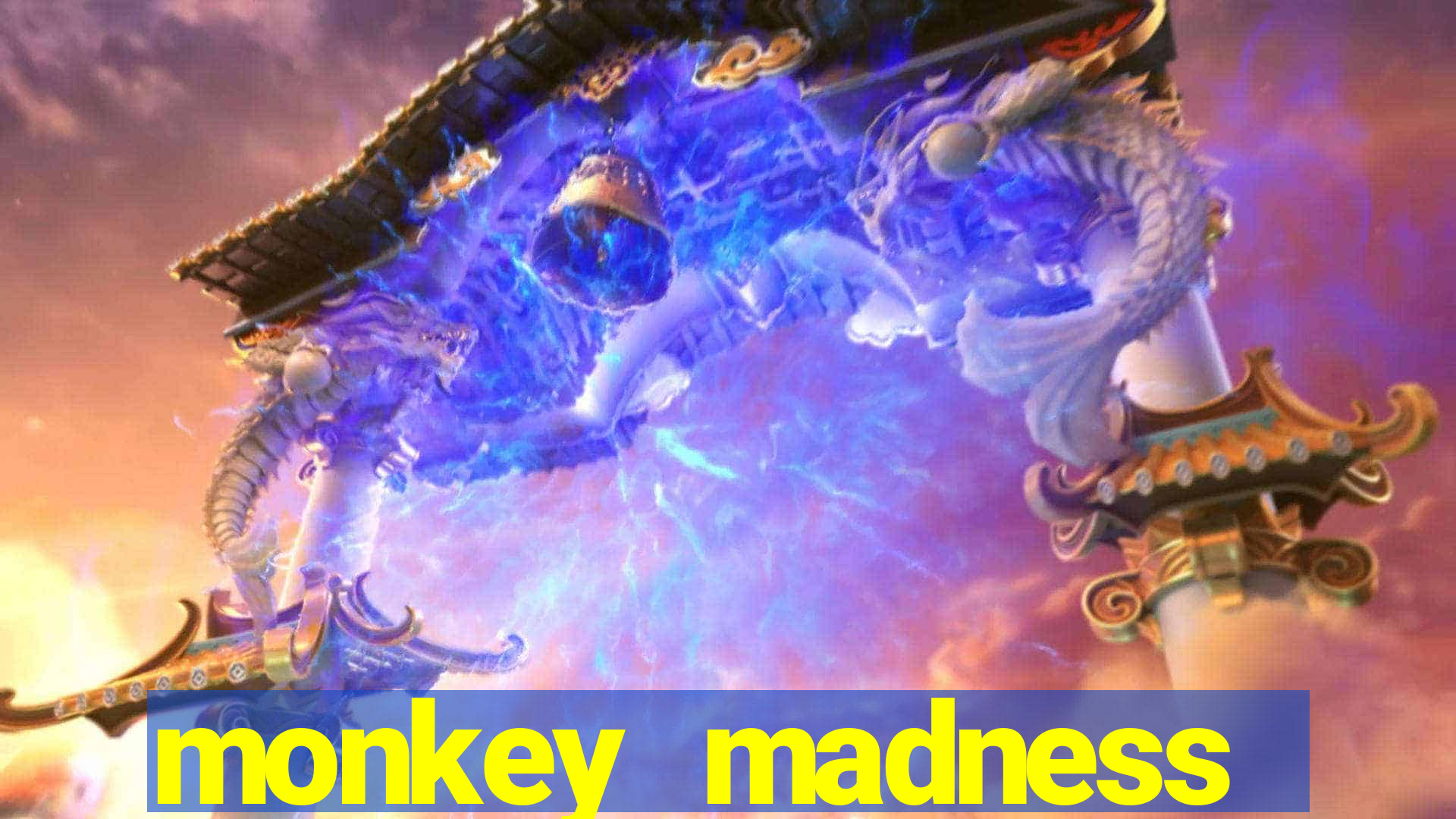 monkey madness quest guide