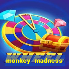 monkey madness quest guide