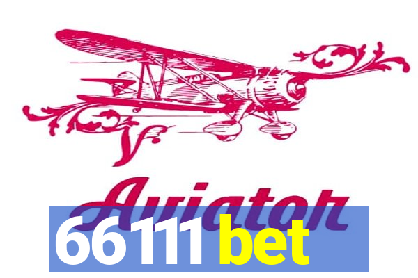 66111 bet