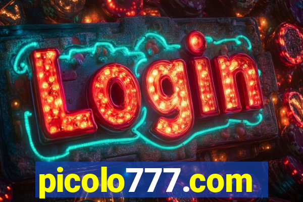 picolo777.com