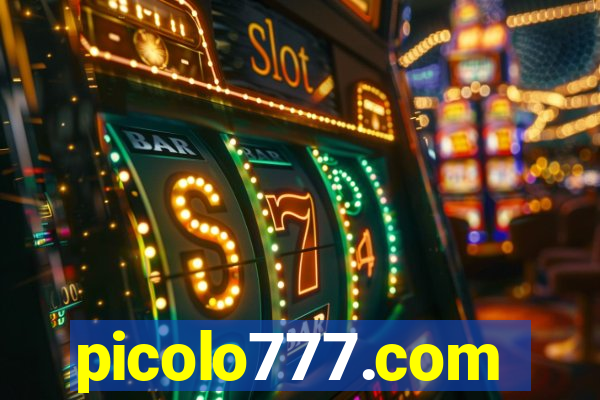 picolo777.com