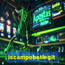 iscampobetlegit