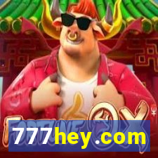 777hey.com