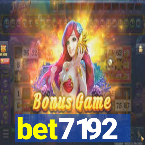 bet7192