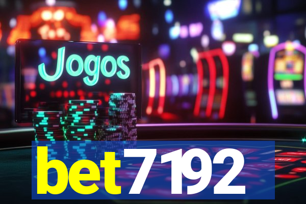 bet7192