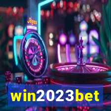 win2023bet