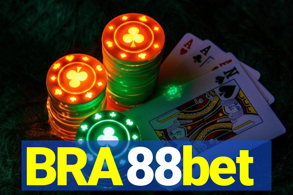 BRA88bet