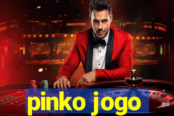 pinko jogo