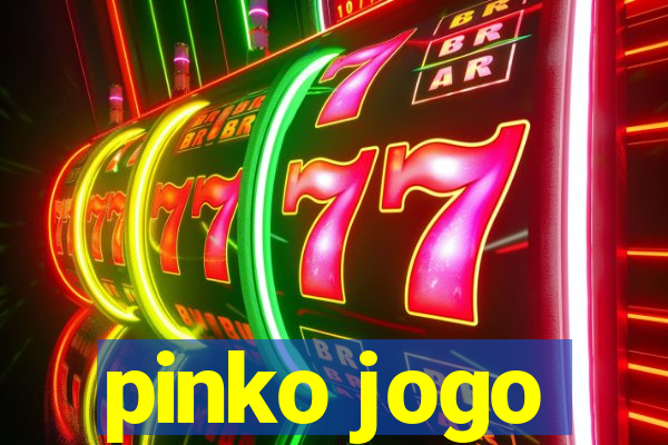 pinko jogo