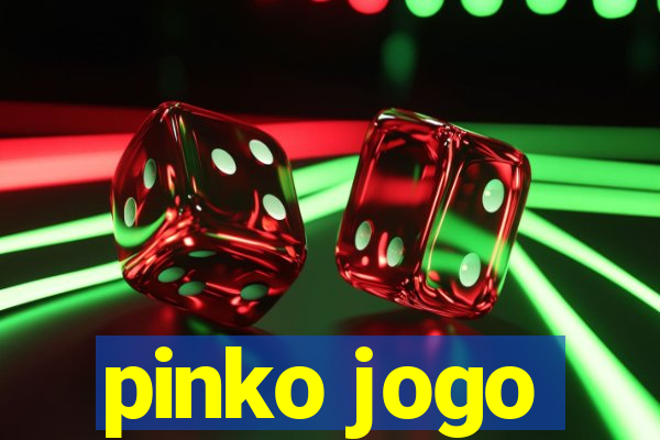 pinko jogo