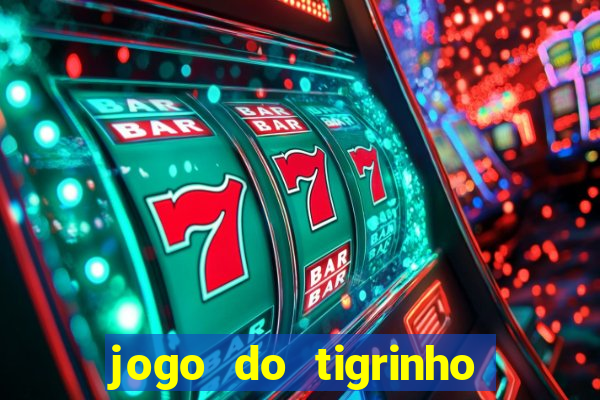 jogo do tigrinho legalizado no brasil