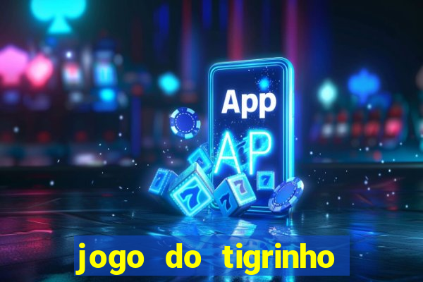 jogo do tigrinho legalizado no brasil