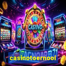 casinotoernooi