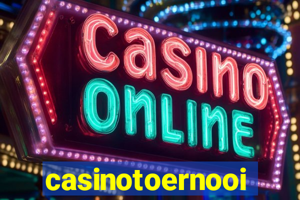 casinotoernooi