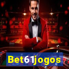 Bet61jogos