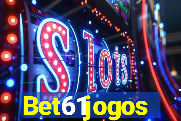 Bet61jogos