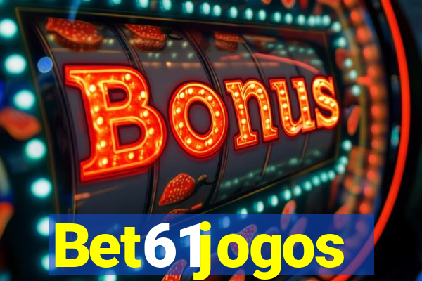 Bet61jogos