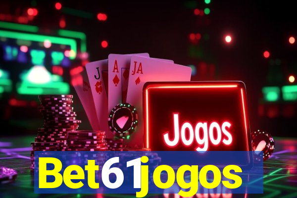 Bet61jogos