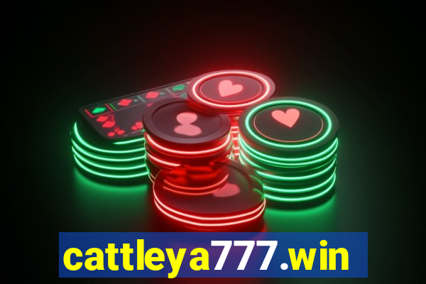 cattleya777.win