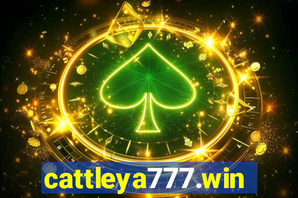 cattleya777.win