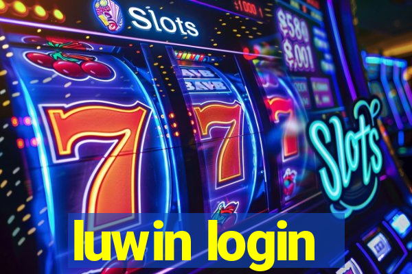 luwin login