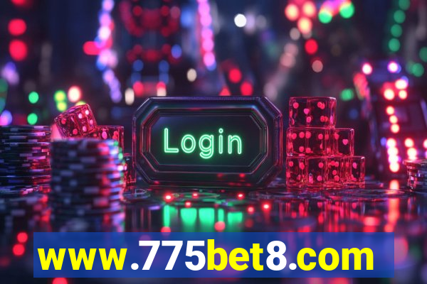 www.775bet8.com