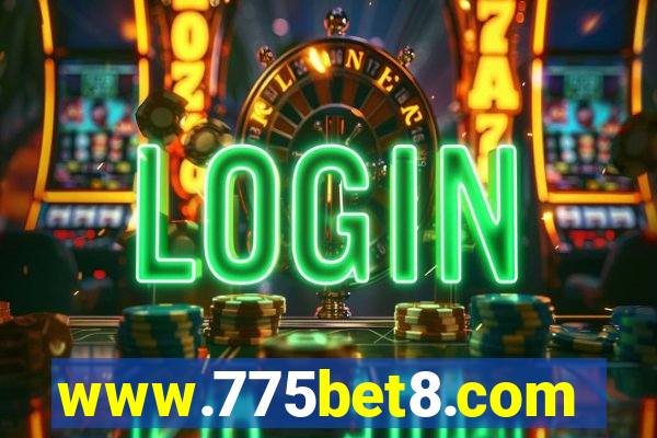 www.775bet8.com