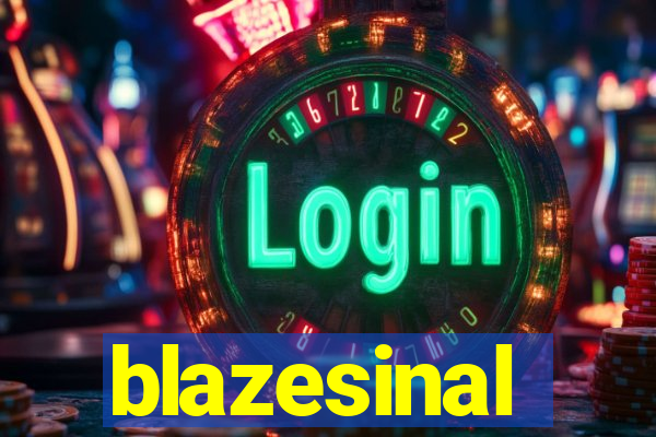 blazesinal