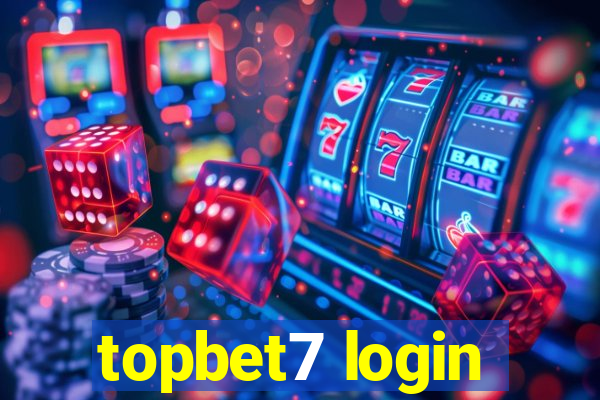 topbet7 login