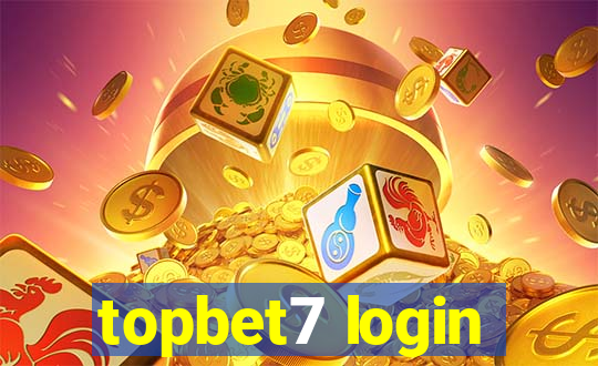 topbet7 login