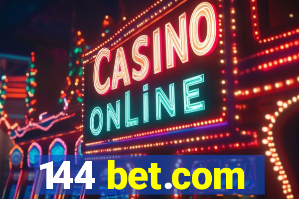 144 bet.com